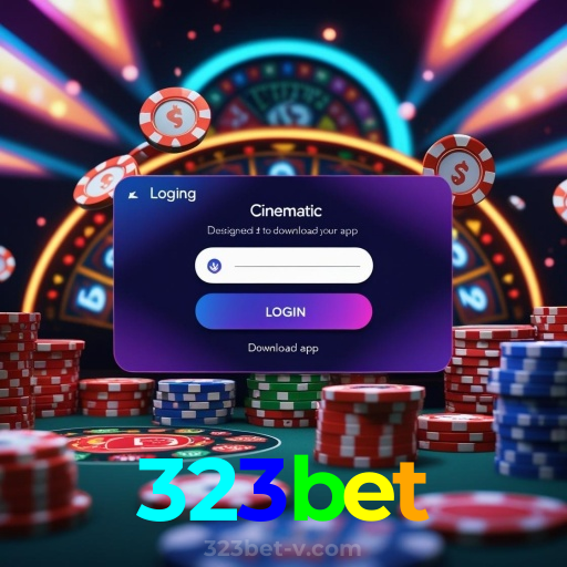 323bet：Jogue blackjack, aposte no futebol e ganhe grandes prêmios no cassino online!