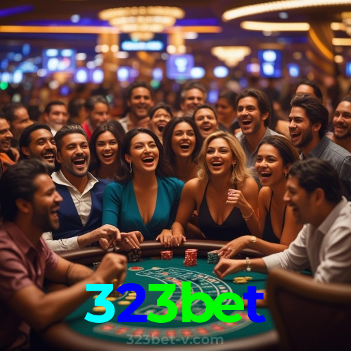 323bet:As maiores vitórias estão te esperando nas nossas slots online!