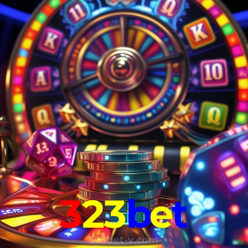 323bet:Onde sua sorte brilha: jogos de poker, roleta e apostas no futebol!