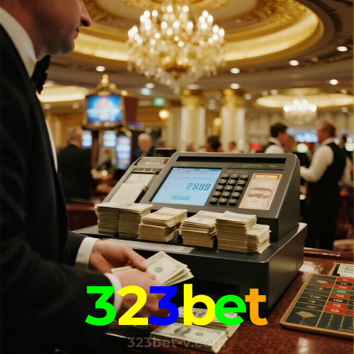 323bet:Aposte no futebol e ganhe prêmios fantásticos jogando slots e roleta!