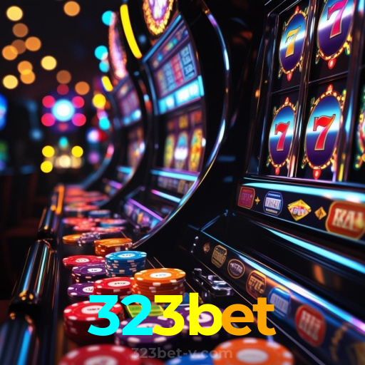 323bet:Aposte no futebol online e mostre quem é o verdadeiro campeão!