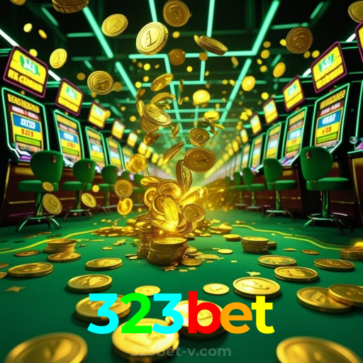 323bet:Jogue agora e vença nas melhores slots online!