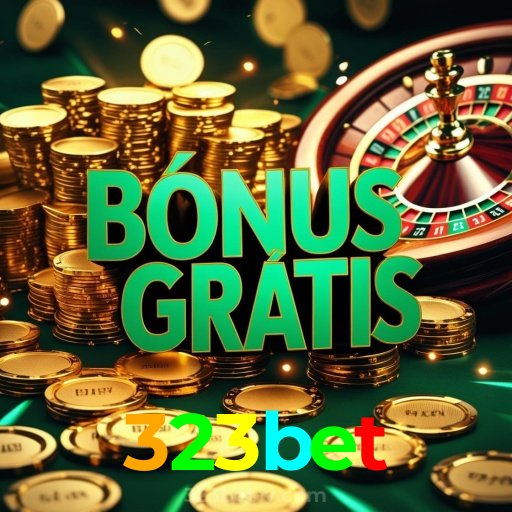 323bet：O melhor cassino online está aqui! Jogue nas slots e ganhe!