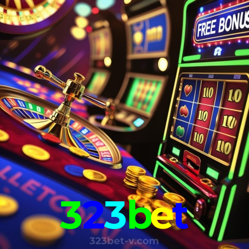 323bet:Sinta o futebol online e conquiste as maiores vitórias da sua vida!