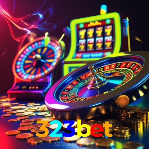 323bet:Cada giro nas slots é uma nova chance de mudar sua sorte!