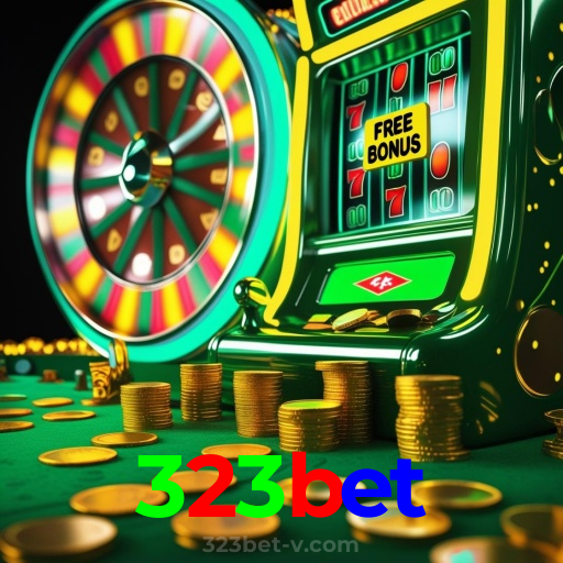 323bet:As melhores slots e jackpots estão esperando por você! Jogue agora!