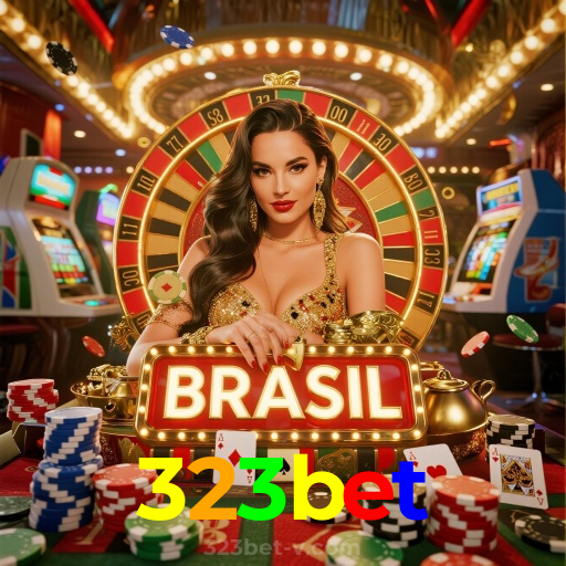 323bet：Conquiste prêmios no futebol e vença nas mesas de poker online!