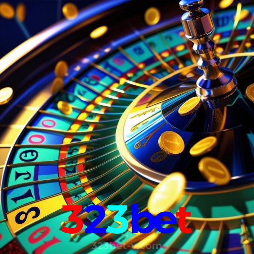 323bet：Jogue slots, aposte no futebol e ganhe prêmios incríveis no nosso cassino!