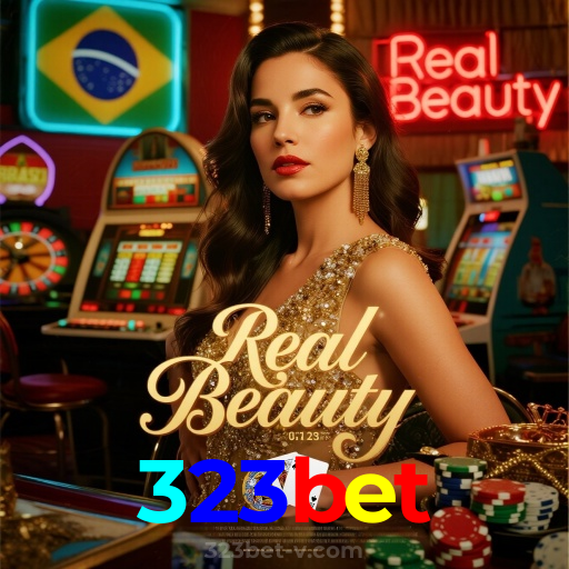 323bet：Aposte no futebol e jogue slots emocionantes com grandes prêmios!