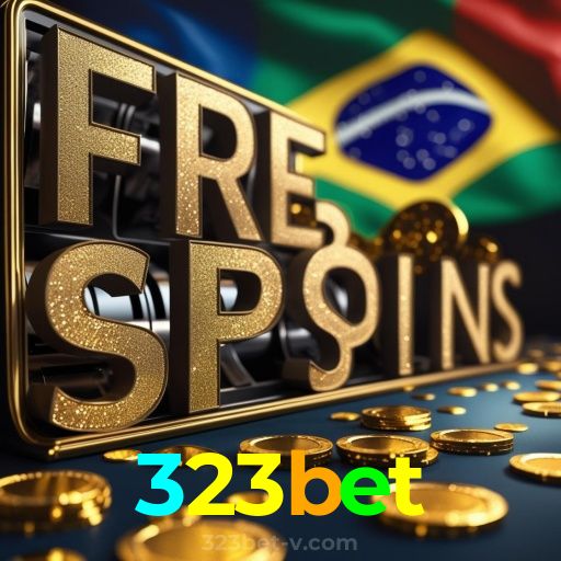 323bet:A melhor experiência de cassino e futebol online para você!