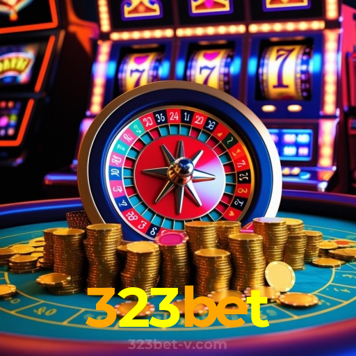 323bet：O cassino online perfeito para jogadores de poker, roleta e futebol!