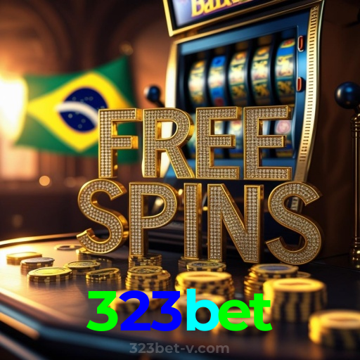 323bet:Jogue no cassino online com apostas no futebol e ganhe grandes prêmios!