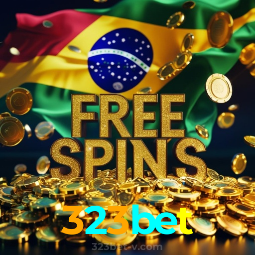 323bet:Gire as slots e conquiste prêmios incríveis!