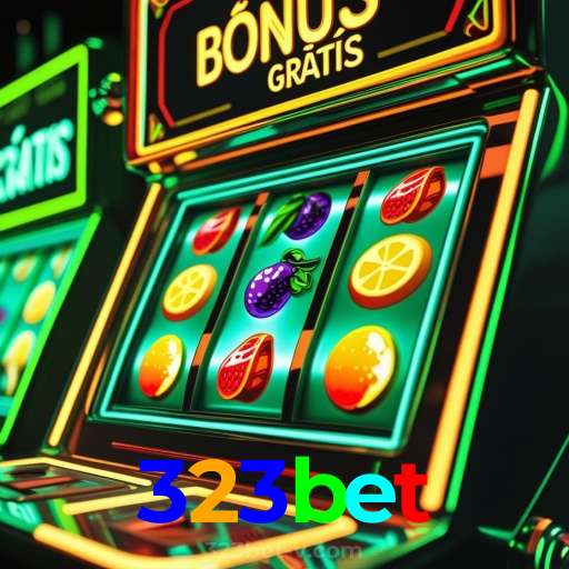 323bet:O melhor do futebol online está aqui! Aposte e vença!