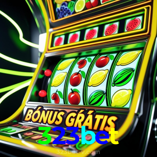 323bet:Jogue slots de tirar o fôlego e conquiste vitórias épicas!