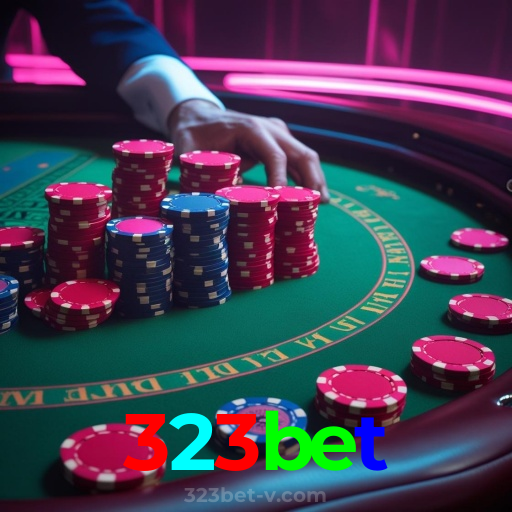 323bet:Apostas emocionantes no futebol e grandes prêmios em jogos de cassino!