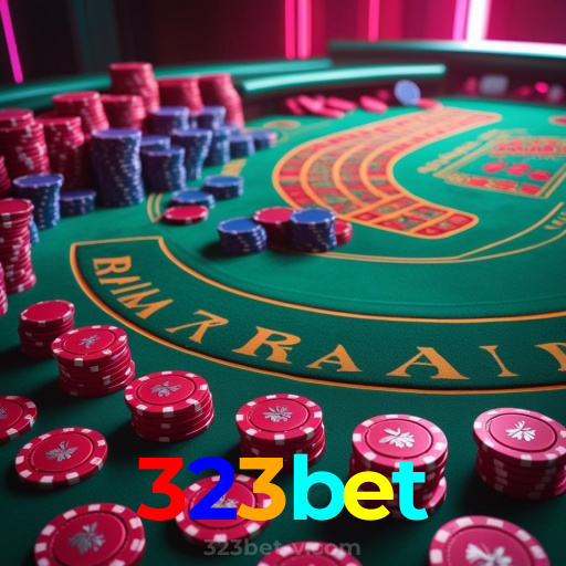 323bet：Vença no futebol online e leve os melhores prêmios para casa!