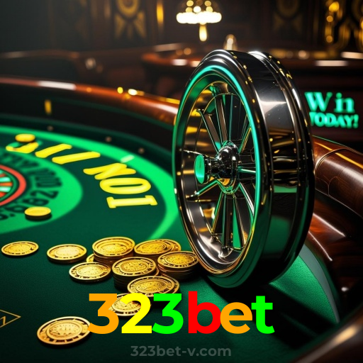 323bet：Jogue nas melhores slots e vença o jackpot agora mesmo!