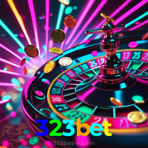 323bet：Jogue nas melhores slots e descubra o jackpot dos seus sonhos!