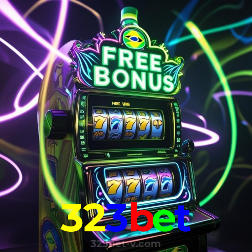 323bet:Apostas emocionantes no futebol e os melhores jogos de cassino!