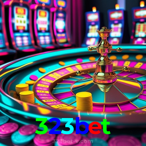 323bet:Vença no poker, aposte no futebol e divirta-se com os melhores jogos de cassino!