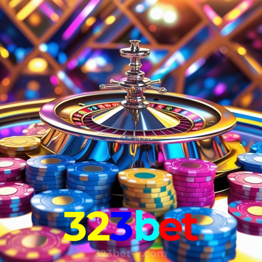 323bet：Jogue nas melhores slots e descubra o jackpot dos seus sonhos!