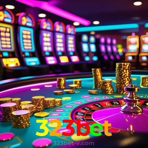 323bet：Jogue no cassino mais seguro com blackjack, poker e futebol online!