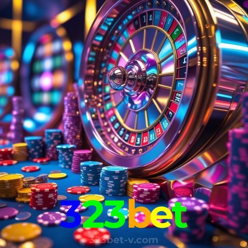 323bet:Jogue poker, aposte no futebol e leve grandes vitórias para casa!