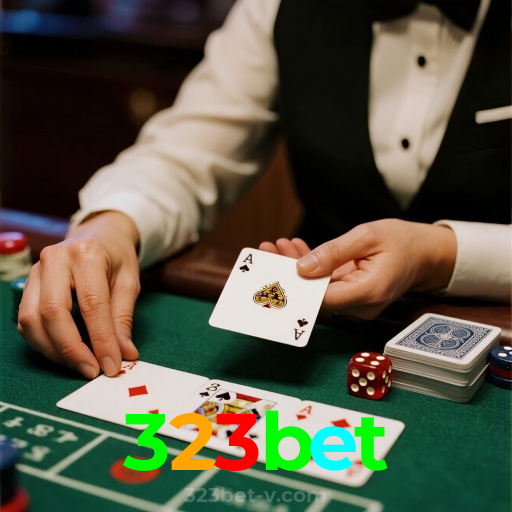 323bet:Ganhe com poker, blackjack e apostas em futebol no cassino online!