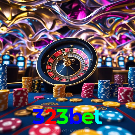 323bet：Vença no futebol online e alcance novos patamares de vitória!