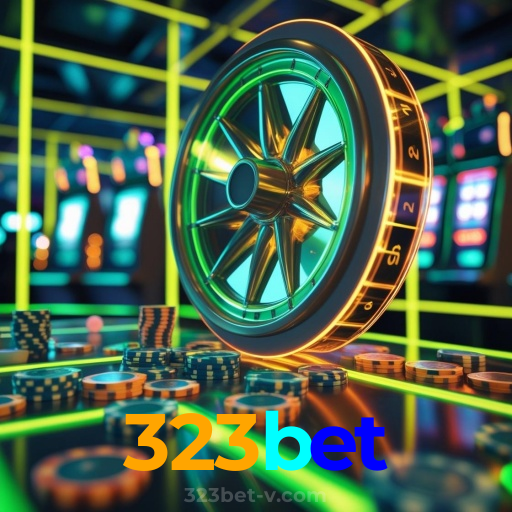 323bet:A melhor plataforma de jogos de cassino e apostas no futebol está aqui!
