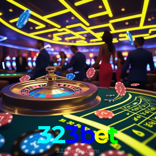 323bet:O cassino online mais confiável para jogar blackjack e apostar no futebol!