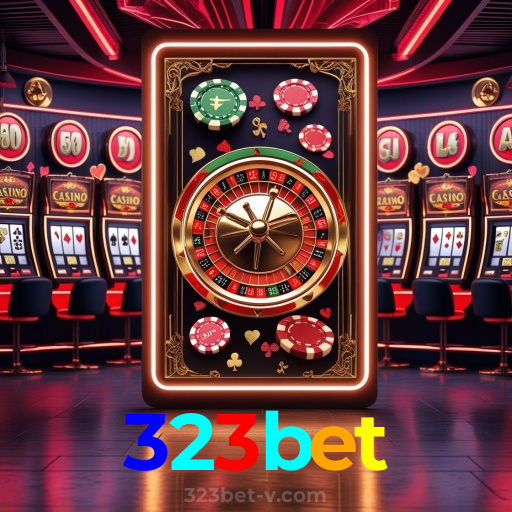 323bet：Aposte no futebol e ganhe nos jogos de blackjack e poker online!