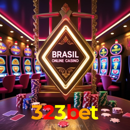 323bet:Vença com a roleta e aposte no futebol ao vivo no melhor cassino online!