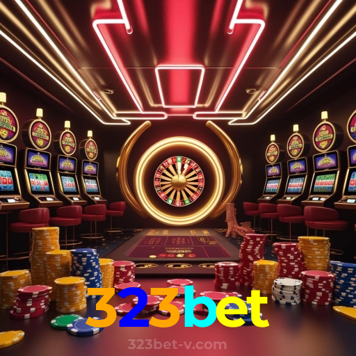 323bet:O cassino online perfeito para jogadores de poker, roleta e futebol!