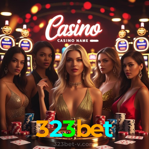 323bet:A sorte não tem limites! Vença no Blackjack e leve o prêmio!