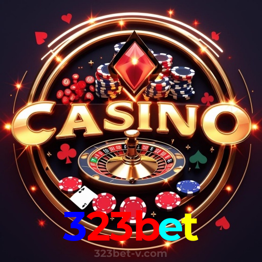 323bet:Apostas emocionantes no futebol e diversão garantida com roleta e poker!