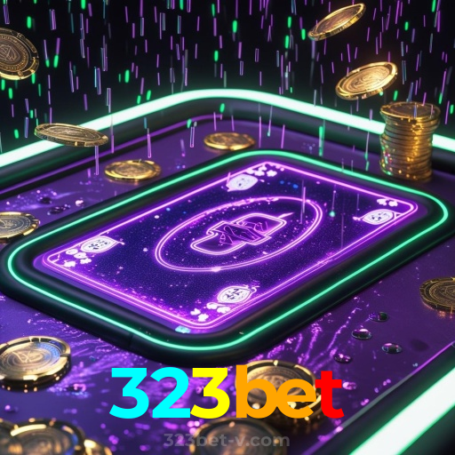 323bet:Apostas no futebol e diversão com roleta e blackjack no cassino online!