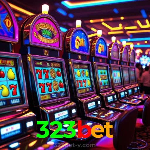 323bet:Prepare-se para as melhores vitórias! Jogue em nosso cassino online!