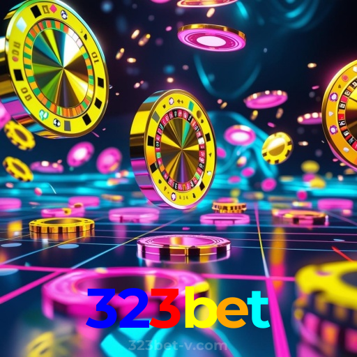 323bet:Jogue no melhor cassino online e descubra os maiores jackpots!