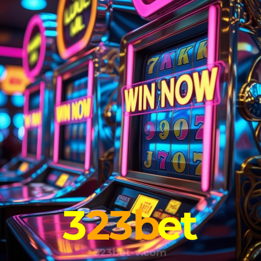 323bet:Onde sua sorte brilha com poker, roleta e apostas no futebol online!