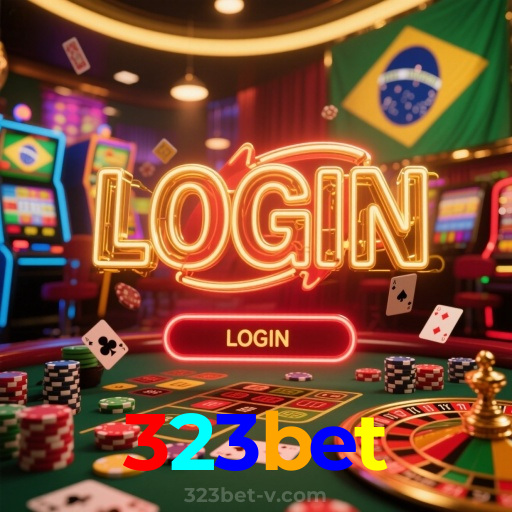 323bet:O melhor cassino online com slots, poker e apostas no futebol!