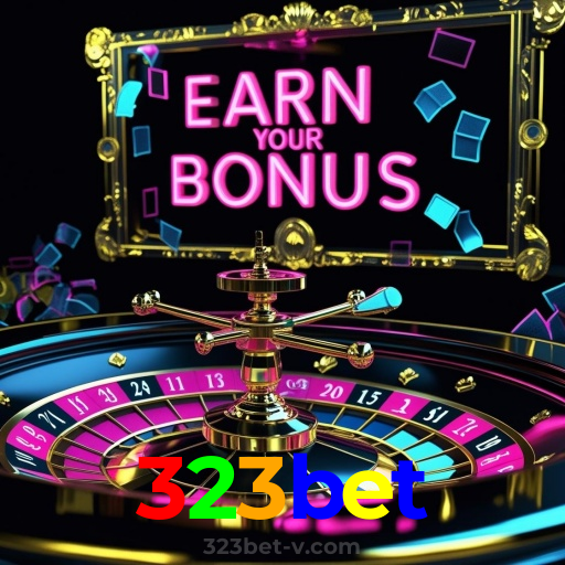 323bet:Vença na roleta e conquiste prêmios surpreendentes!