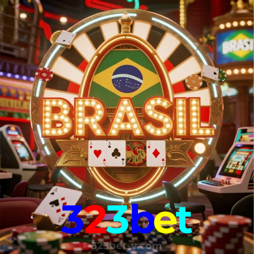 323bet：A melhor experiência de cassino e futebol online para você!