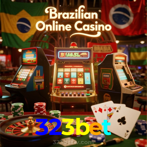 323bet：A experiência de futebol ao vivo e cassino online mais emocionante espera por você!