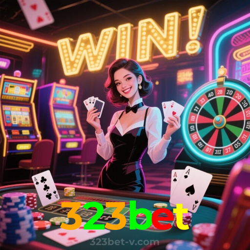 323bet：Ganhe no blackjack, aposte no futebol e vença com grandes prêmios!
