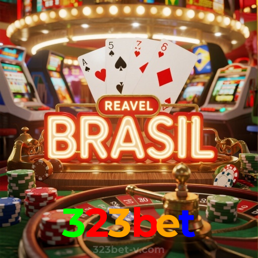 323bet：Jogue roleta, aposte no futebol e conquiste prêmios épicos!