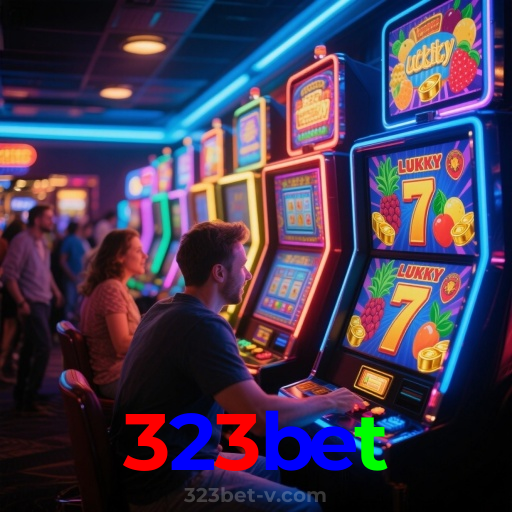 323bet：Encontre a sorte nas nossas roletas e ganhe prêmios incríveis!