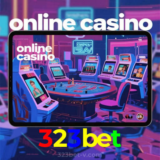323bet:Aposte no futebol e conquiste vitórias incríveis nos jogos de cassino!