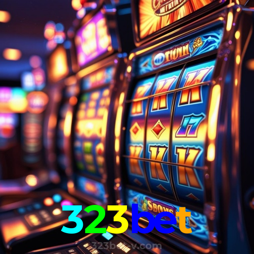 323bet：Aposte no seu time e ganhe prêmios incríveis com poker e roleta!